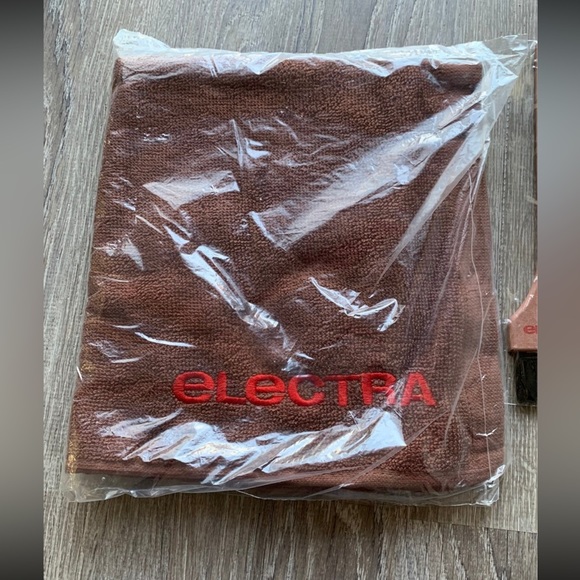 Electra Hair Color Brand New Tools Eco Friendly Materials - Picture 5 of 6